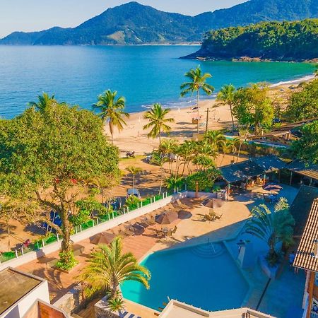 Porto Pauba Hotel ภายนอก รูปภาพ