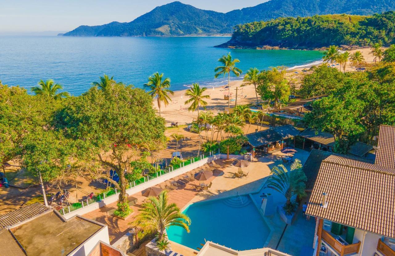 Porto Pauba Hotel ภายนอก รูปภาพ