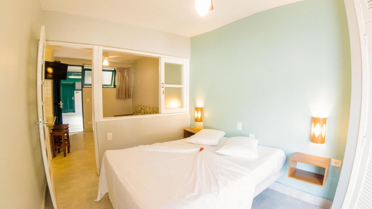 Porto Pauba Hotel ภายนอก รูปภาพ