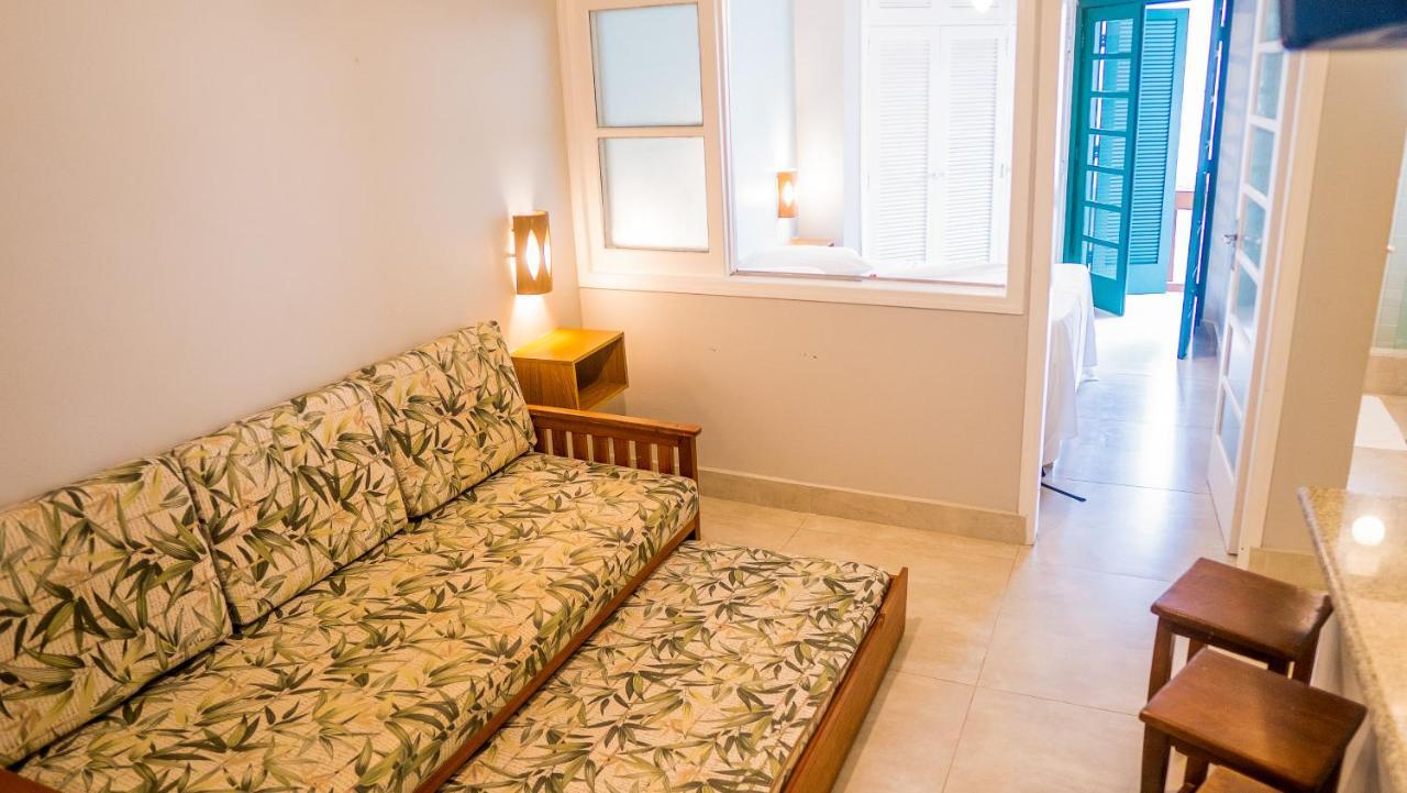 Porto Pauba Hotel ภายนอก รูปภาพ