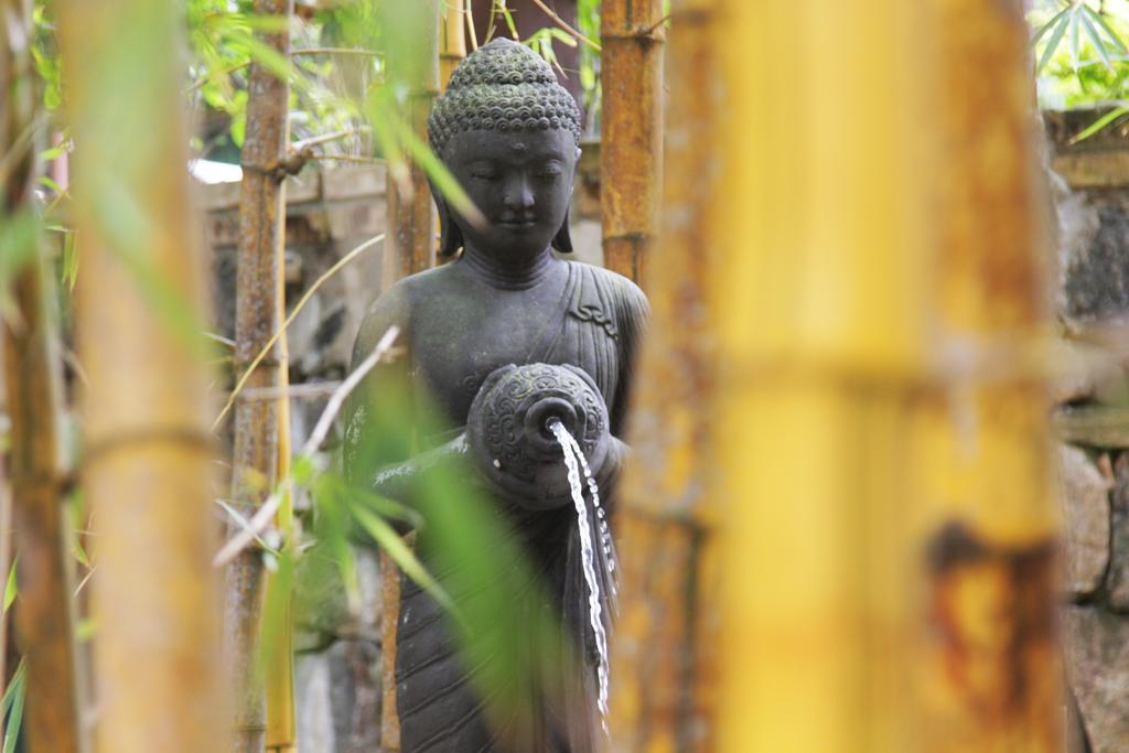 Porto Pauba Hotel ภายนอก รูปภาพ