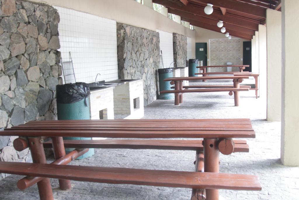 Porto Pauba Hotel ภายนอก รูปภาพ