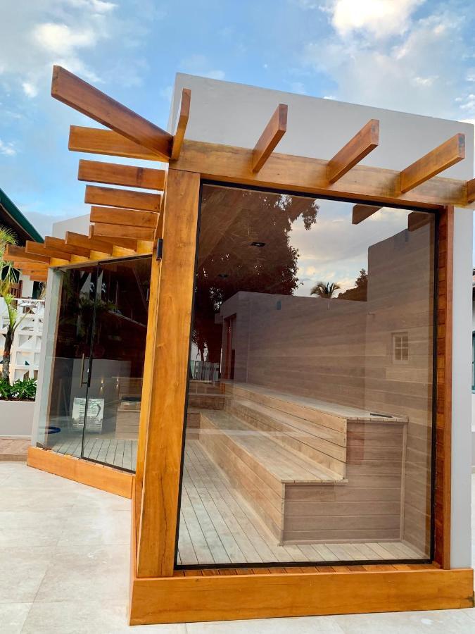 Porto Pauba Hotel ภายนอก รูปภาพ