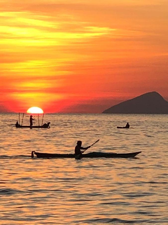 Porto Pauba Hotel ภายนอก รูปภาพ