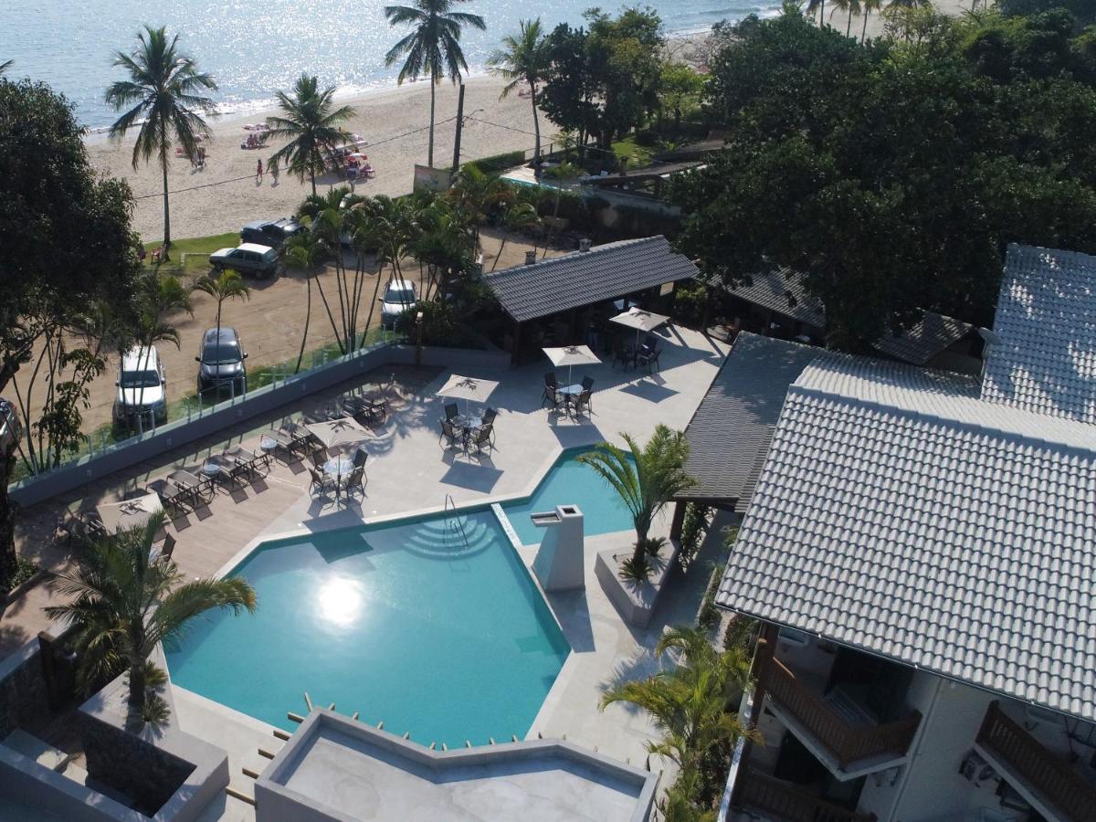 Porto Pauba Hotel ภายนอก รูปภาพ