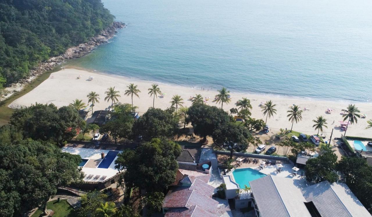 Porto Pauba Hotel ภายนอก รูปภาพ