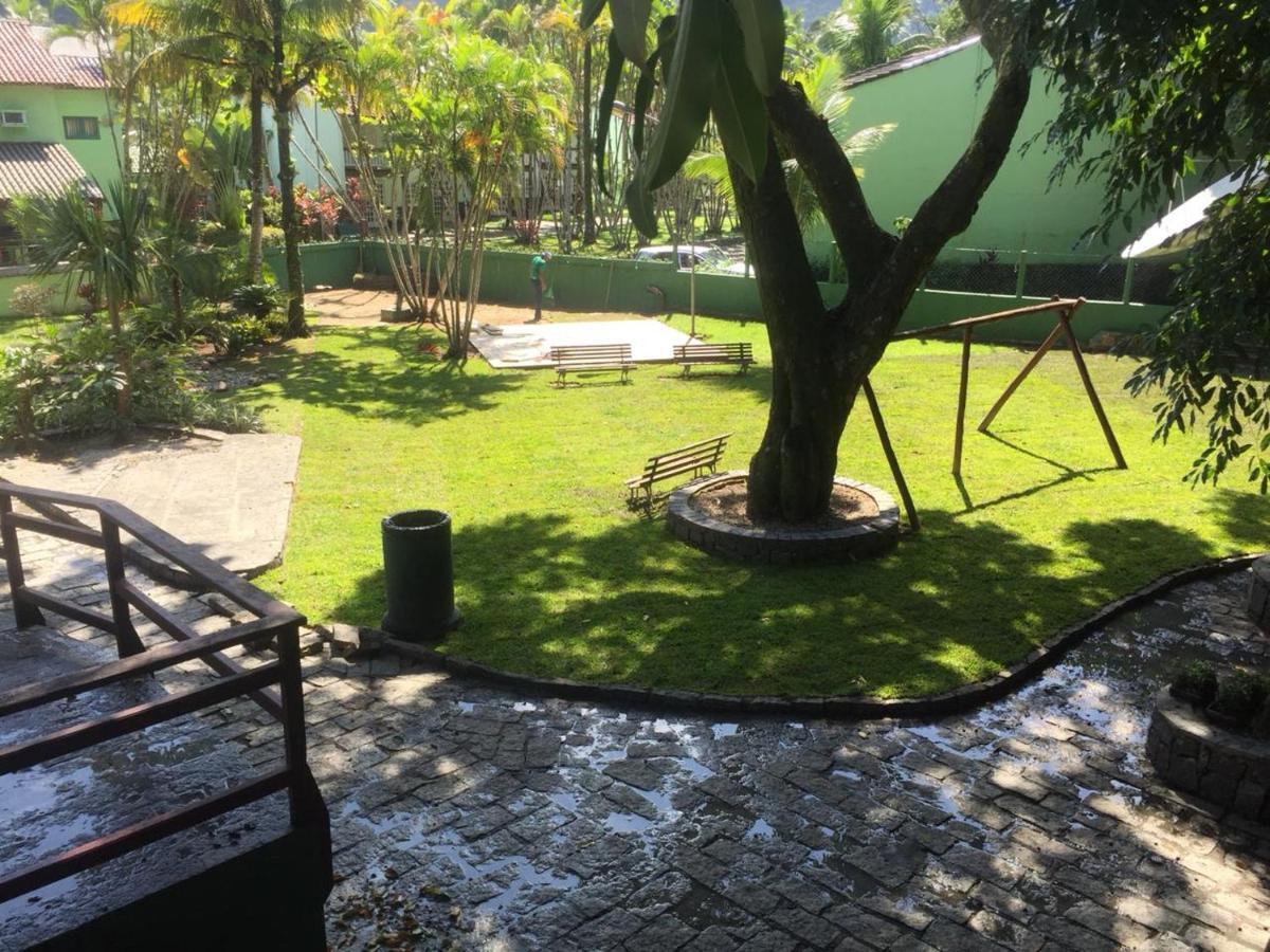 Porto Pauba Hotel ภายนอก รูปภาพ
