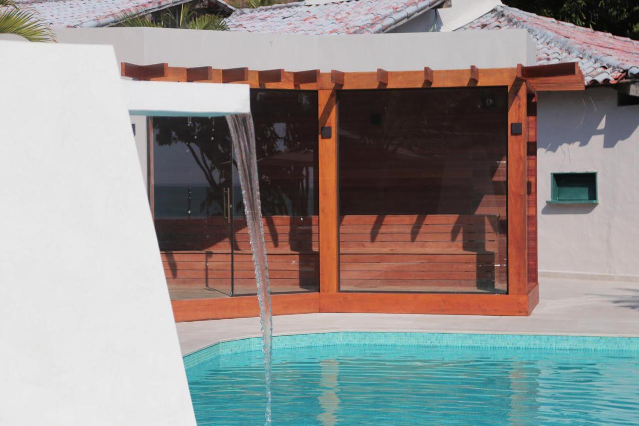 Porto Pauba Hotel ภายนอก รูปภาพ